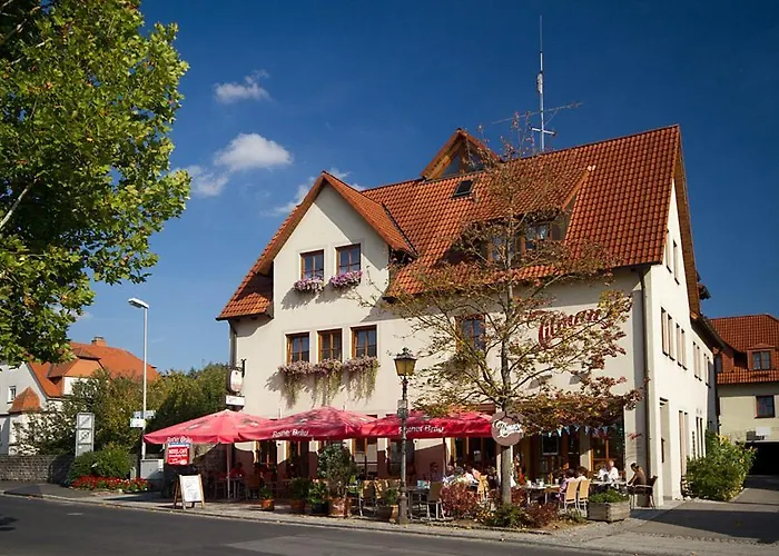 Hotel Tilman