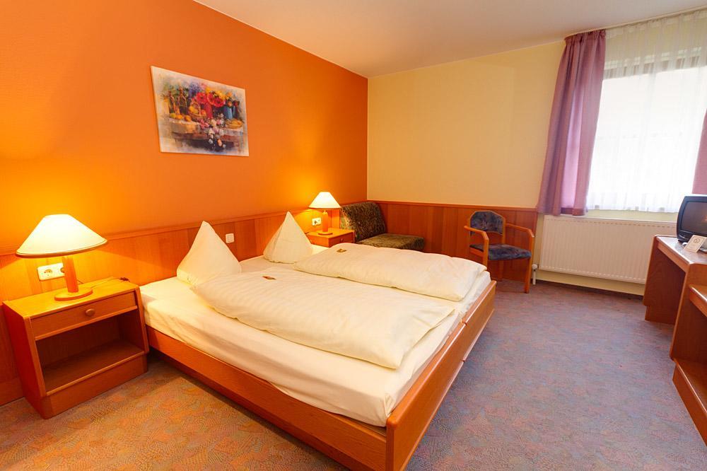 Hotel Tilman
