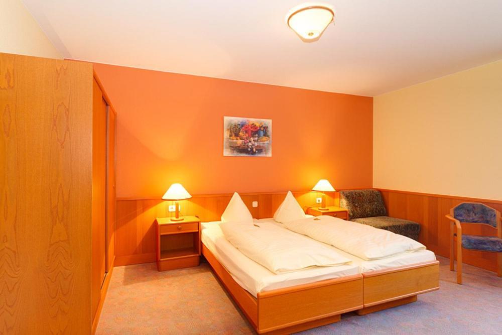 Hotel Tilman
