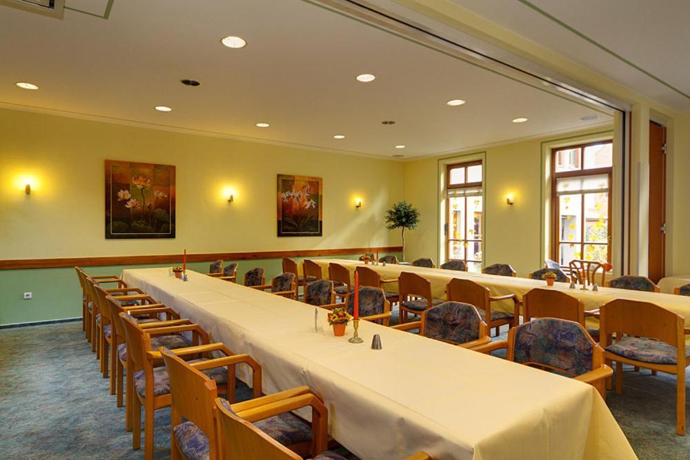 Tilman Hotel Münnerstadt