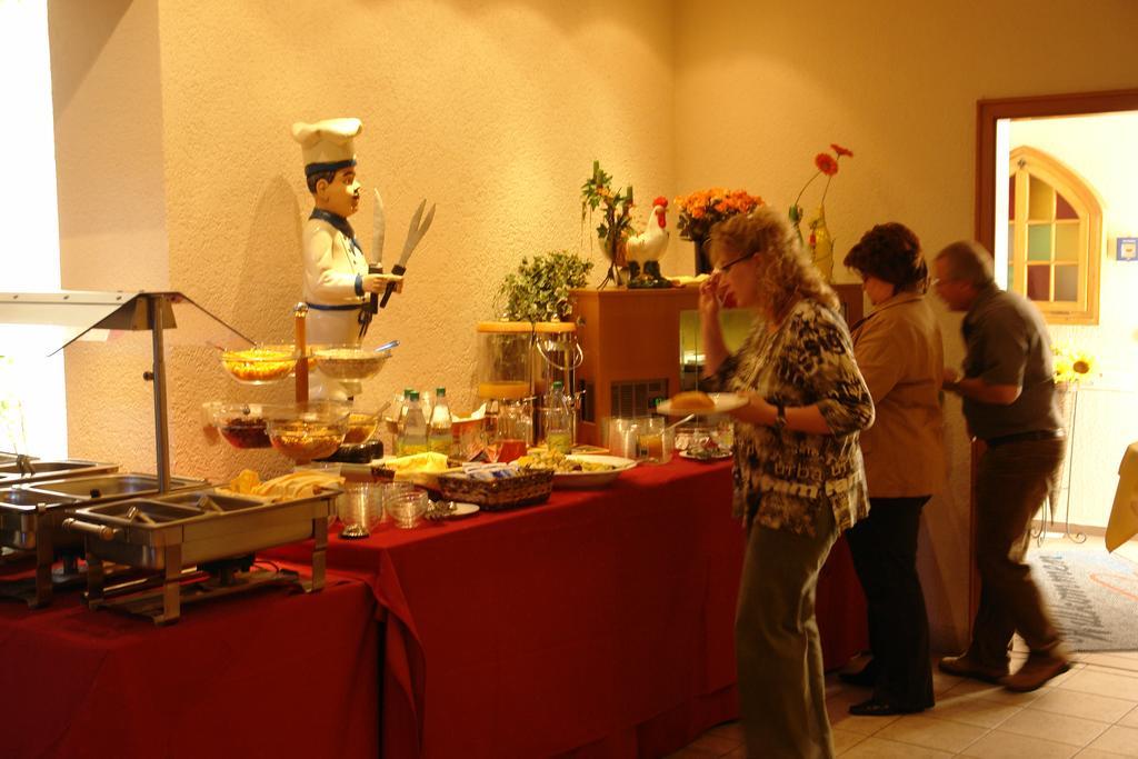 Tilman Hotel