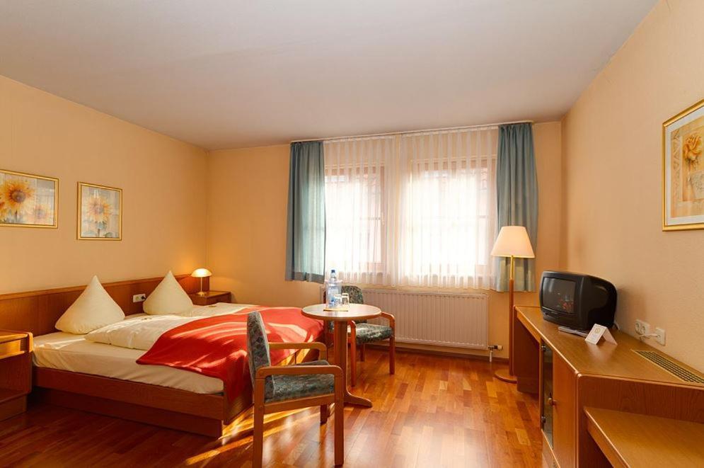 Tilman Hotel Münnerstadt